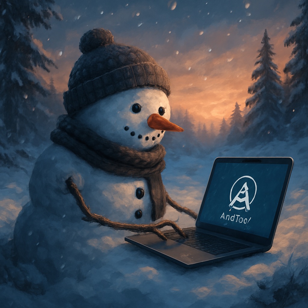 نسخه جدید Android Studio با نام Narwhal Feature Drop (2025.1.2) منتشر شد.